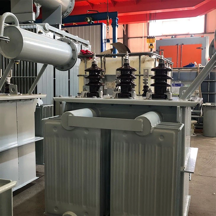 100 KVA Transformer
