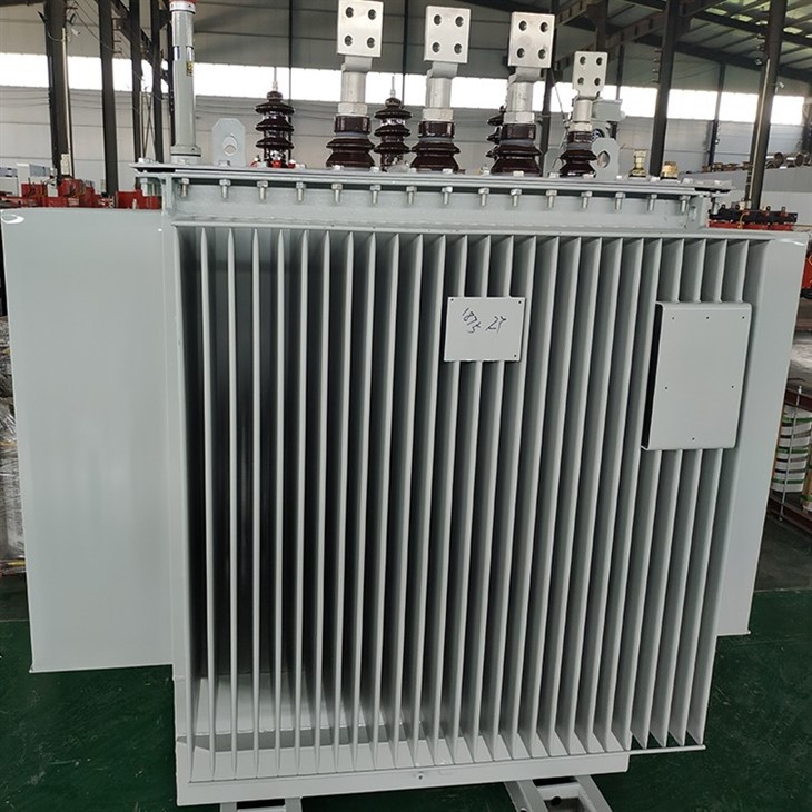 315 KVA Transformer