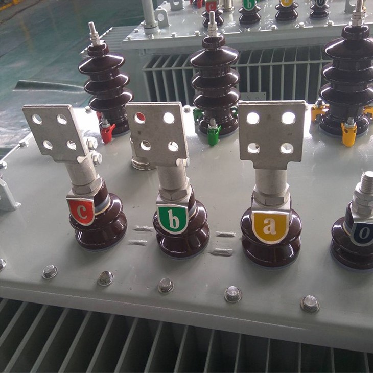 315 KVA Transformer