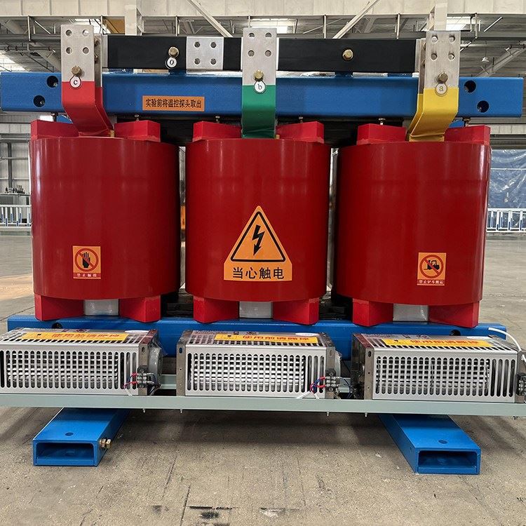 800KVA transformators