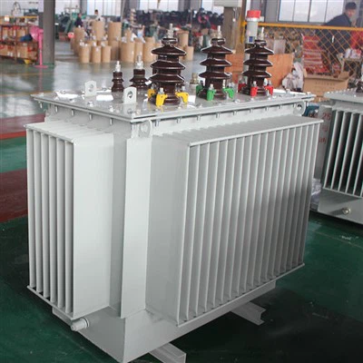 1,5 MVA transformators