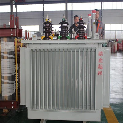 250 KVA stabu montāžas sadales transformators