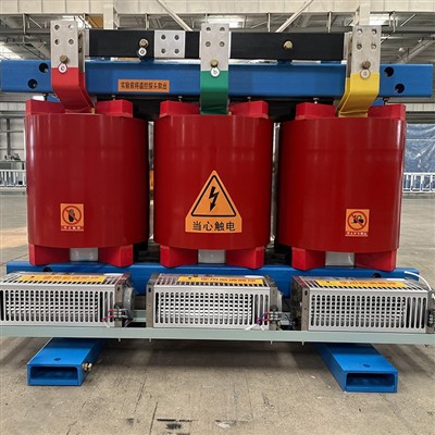 800KVA transformators