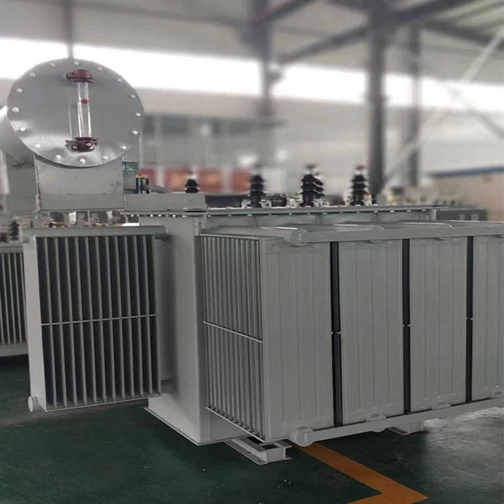 22KV Transformer