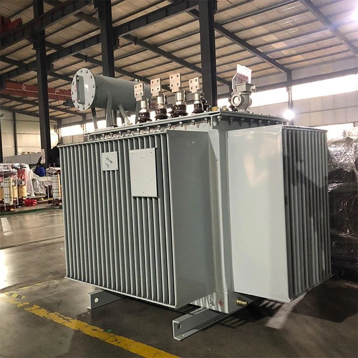 5000KVA Transformer