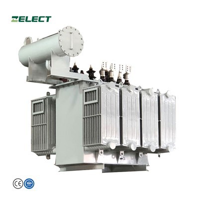 4MVA transformators